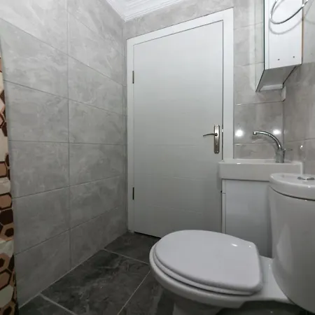 Apartment Blunc Homes Marmaris / Kara Soeguet Daily Weekly Rentals