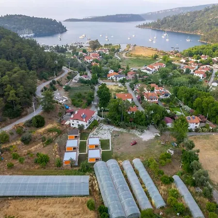 Apartment Blunc Homes Marmaris / Kara Soeguet Daily Weekly Rentals *