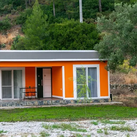 Apartment Blunc Homes Marmaris / Kara Soeguet Daily Weekly Rentals