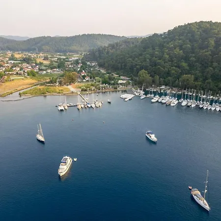Blunc Homes Marmaris / Kara Soeguet Daily Weekly Rentals Apartment